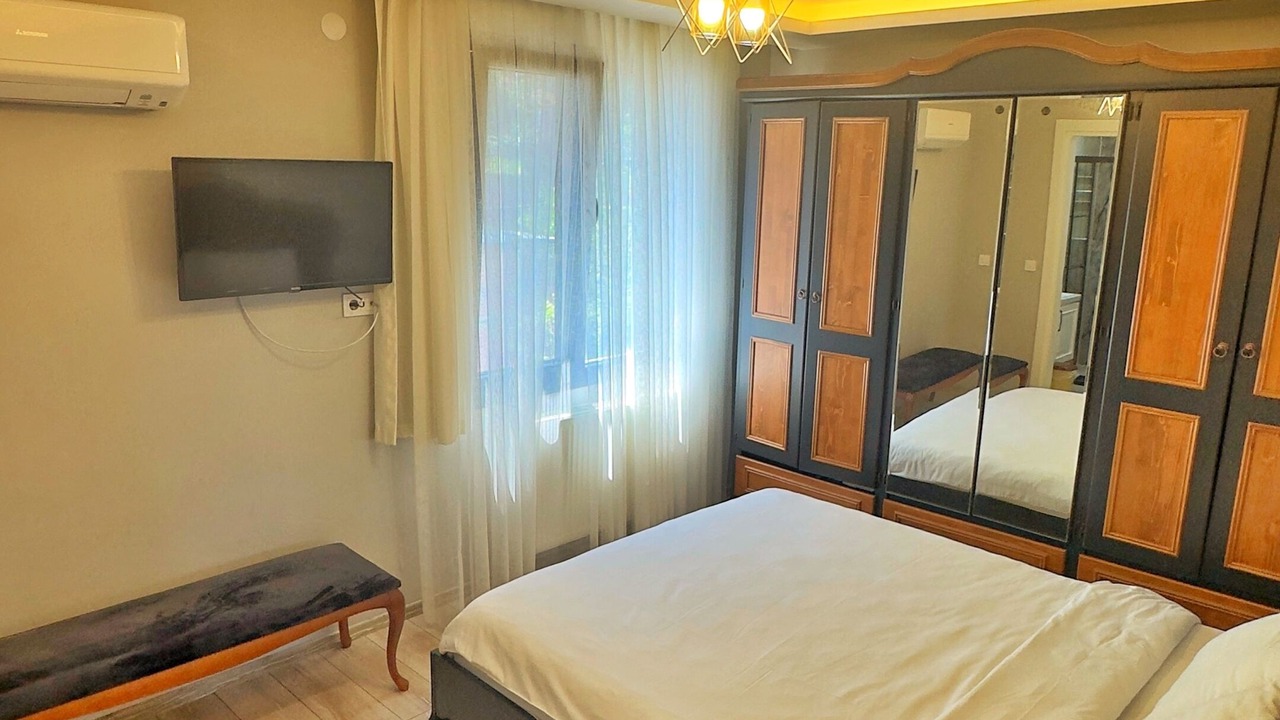 Photo of Bedroom in Trabzon
