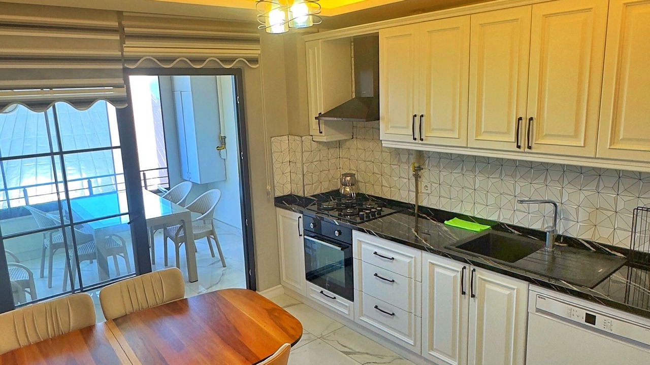 Photo of Kitchen in Trabzon