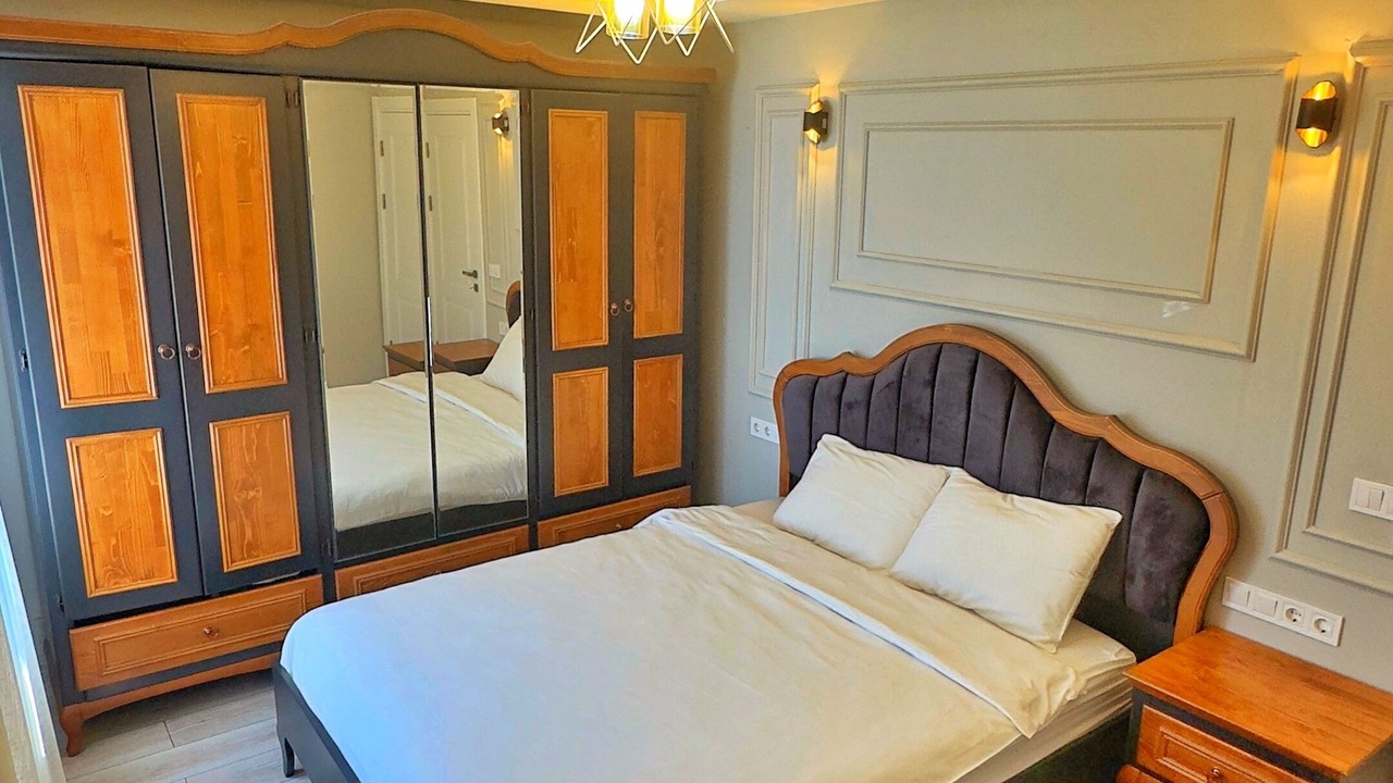 Photo of Bedroom in Trabzon