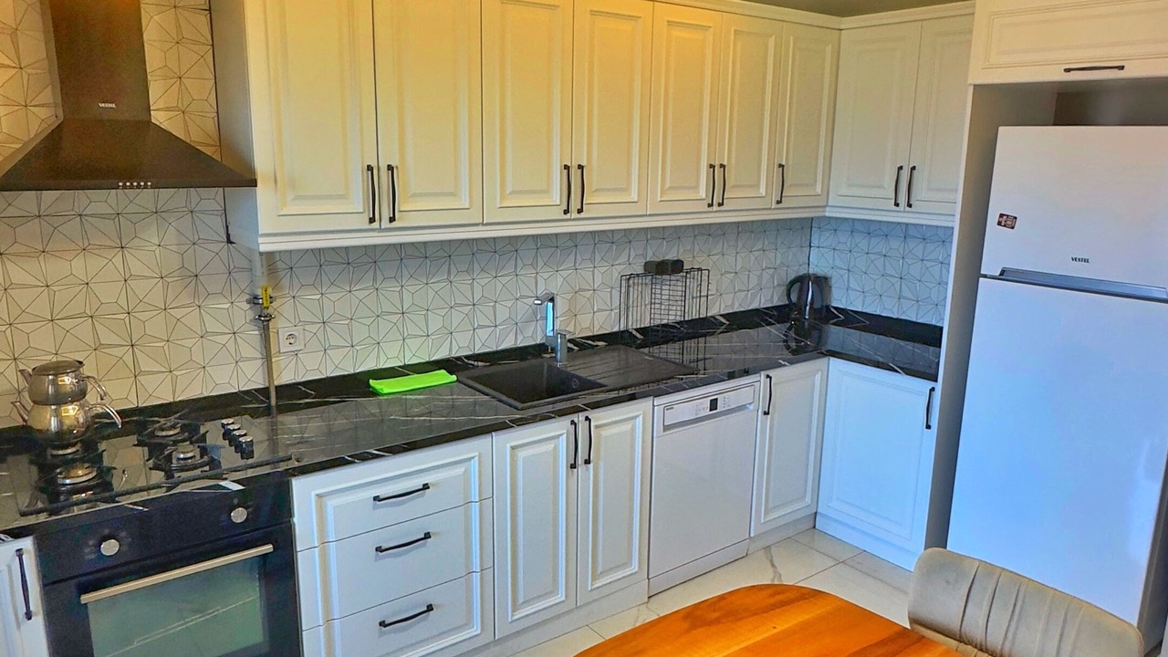 Photo of Kitchen in Trabzon