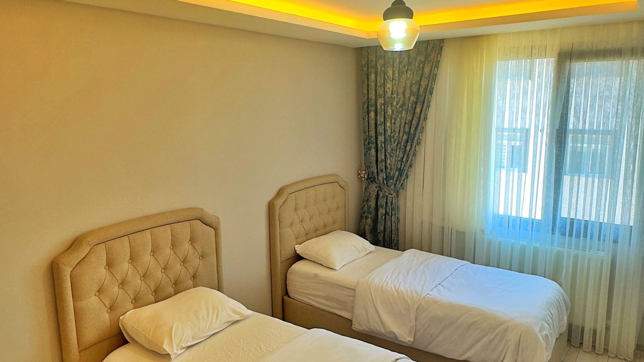 Photo of Bedroom in Trabzon