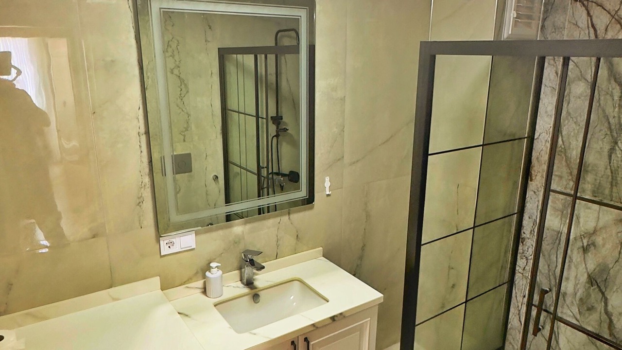 Photo of Bathroom in Trabzon