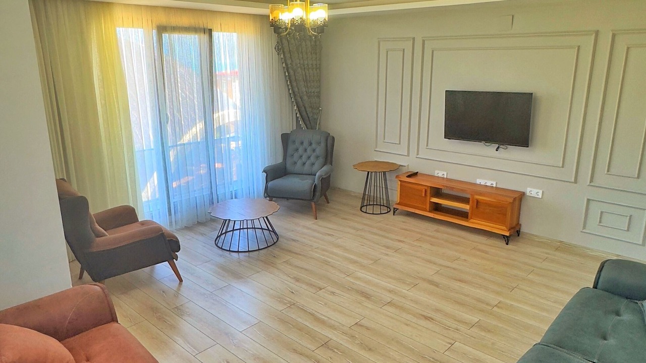 Photo of Livingroom in Trabzon