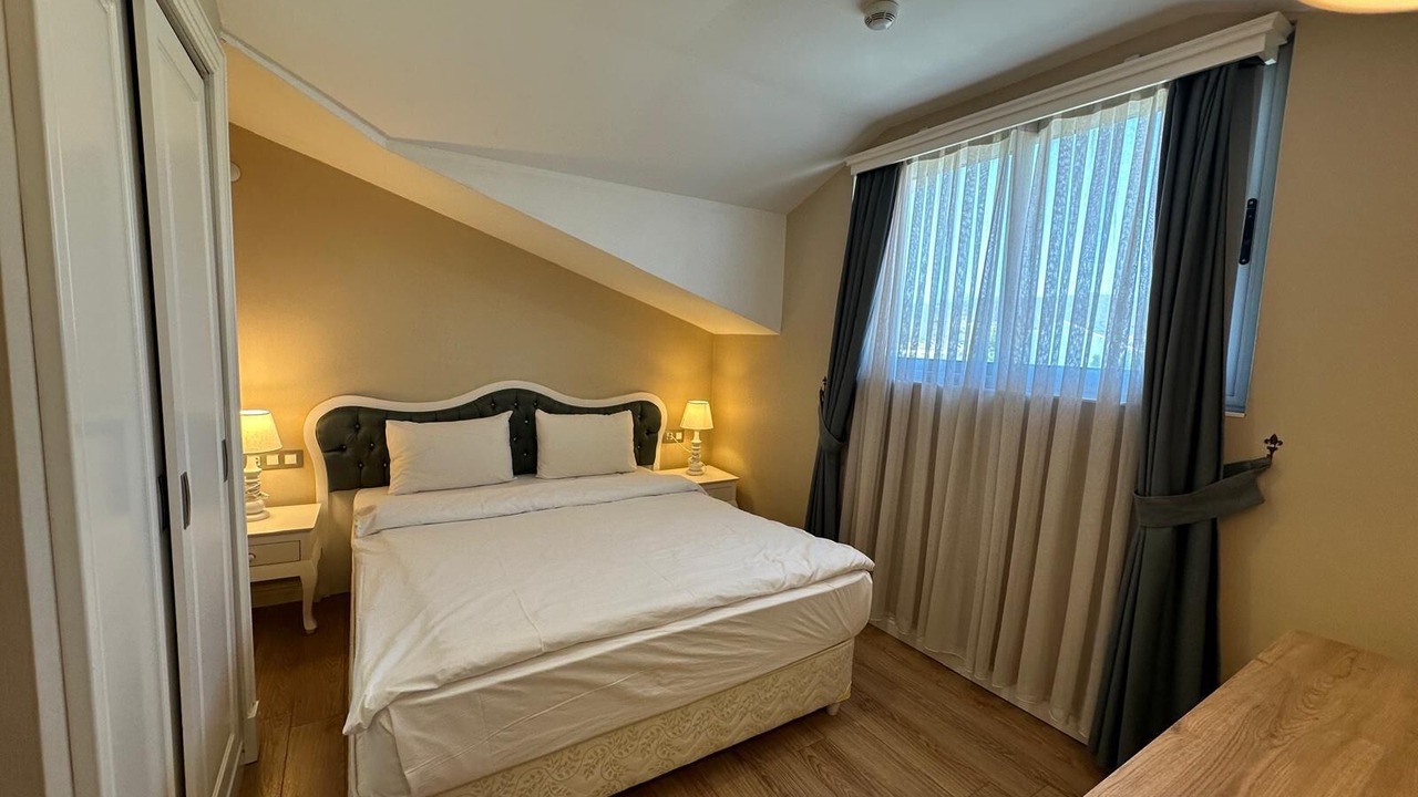 Photo of Bedroom in Fethiye City Center