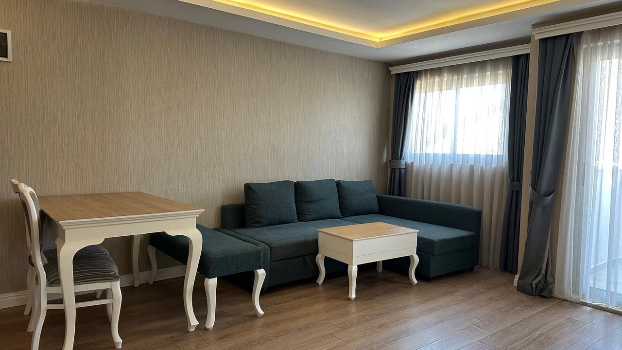 Photo of Livingroom in Fethiye City Center