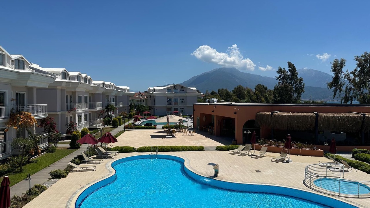 Photo of Outdoor in Fethiye City Center