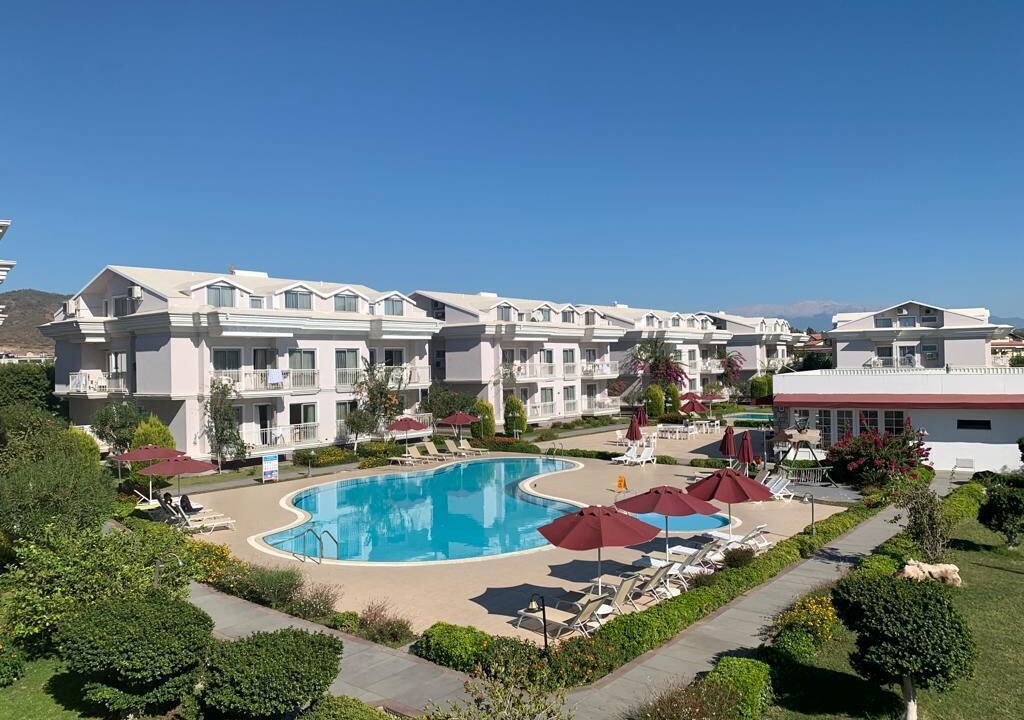 Photo of Outdoor in Fethiye City Center