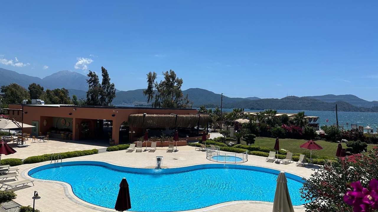 Photo of Outdoor in Fethiye City Center