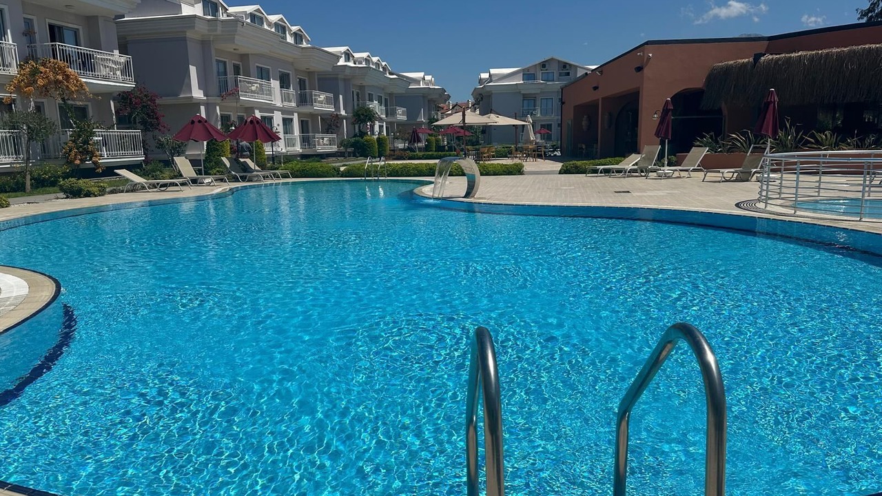 Photo of Outdoor in Fethiye City Center
