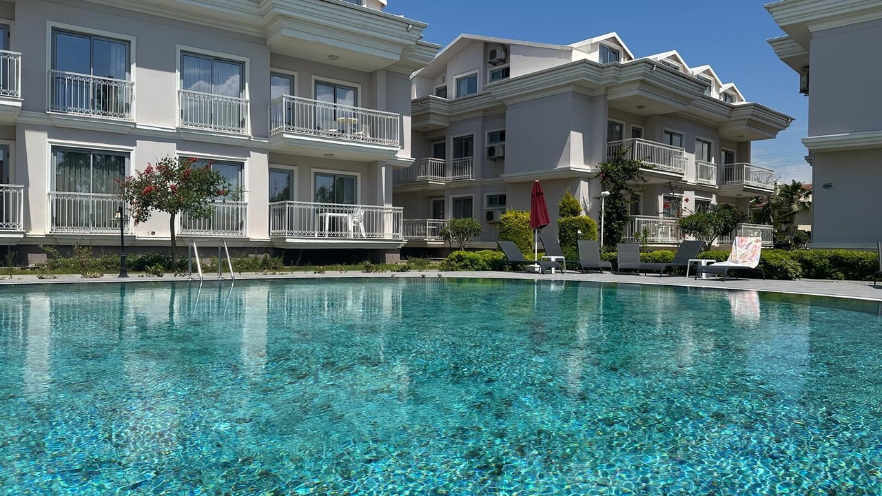 Photo of Outdoor in Fethiye City Center