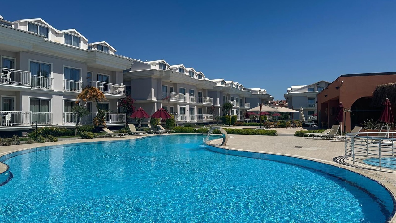 Photo of Outdoor in Fethiye City Center