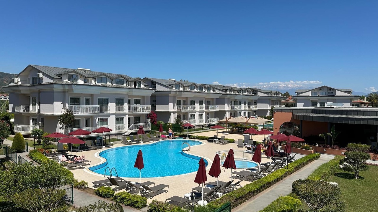 Photo of Outdoor in Fethiye City Center