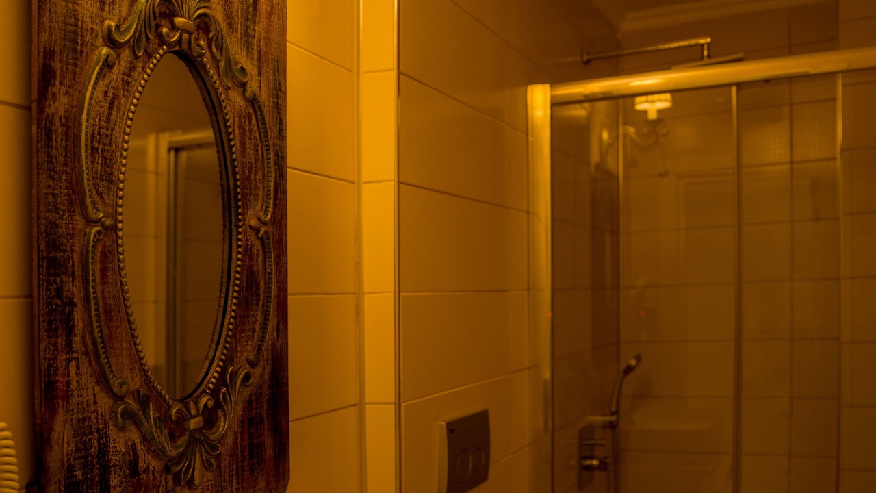 Photo of Bathroom in Marmaris City Center