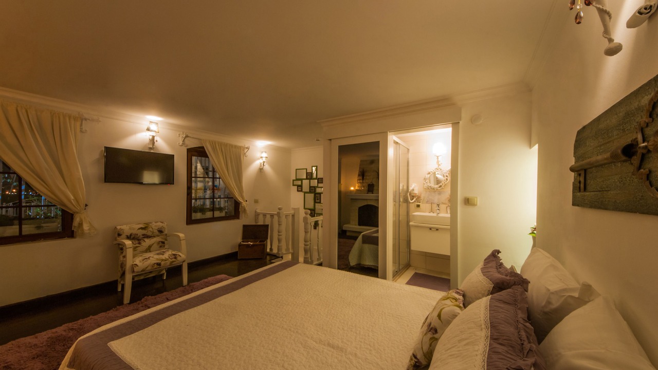Photo of Bedroom in Marmaris City Center