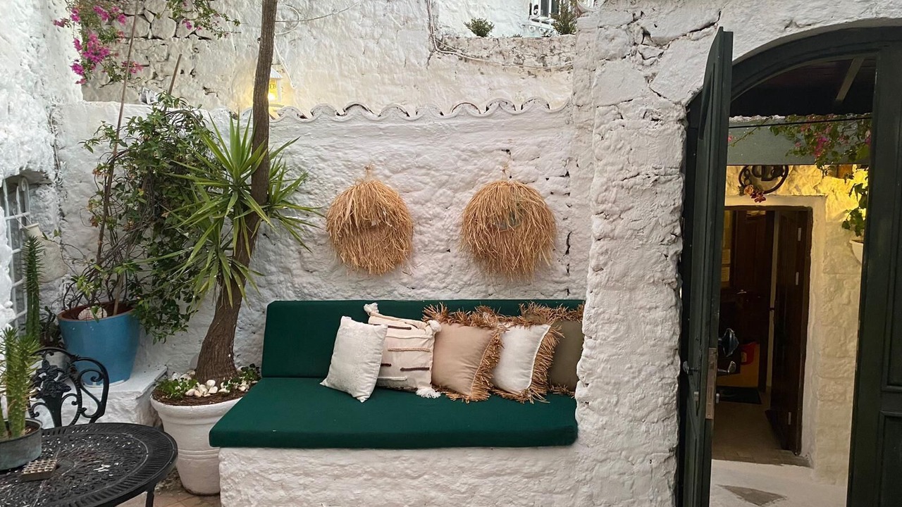 Photo of Outdoor in Marmaris City Center