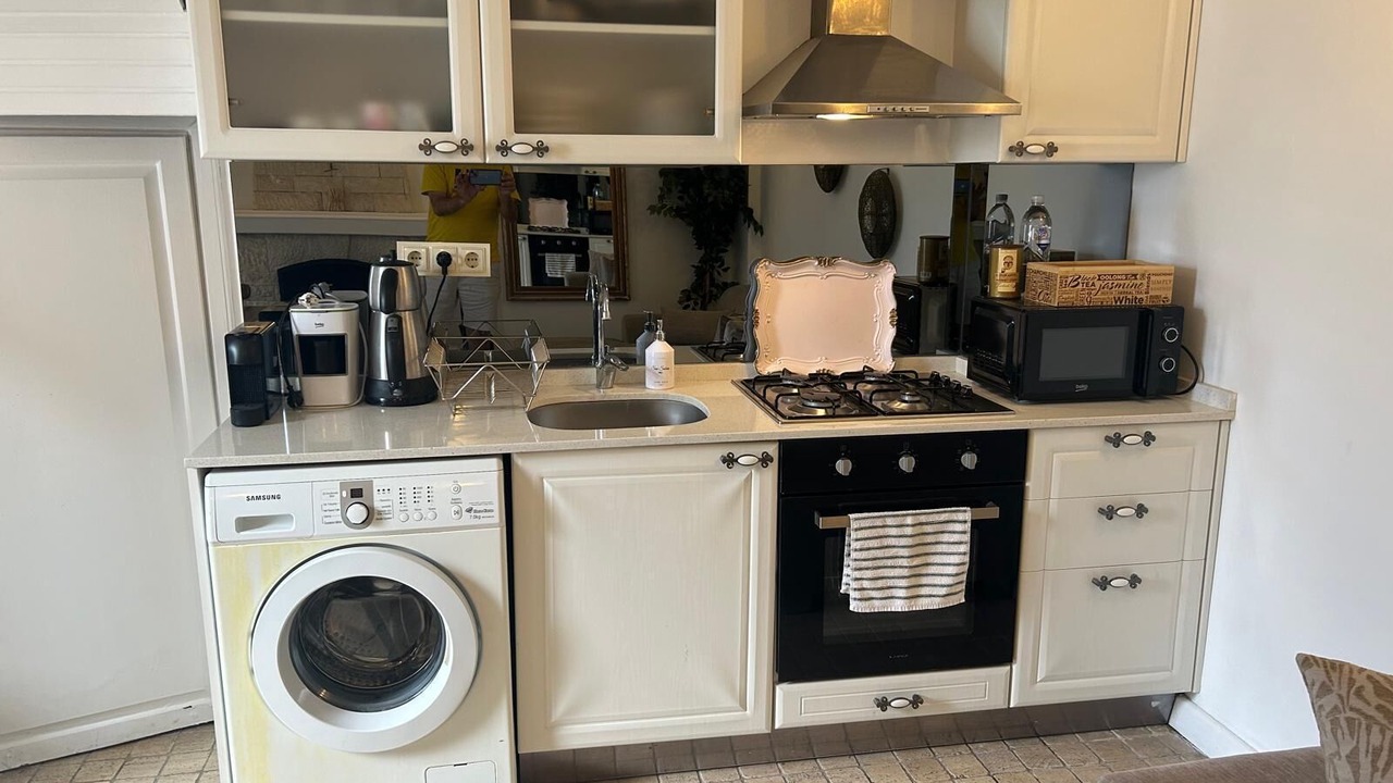 Photo of Kitchen in Marmaris City Center