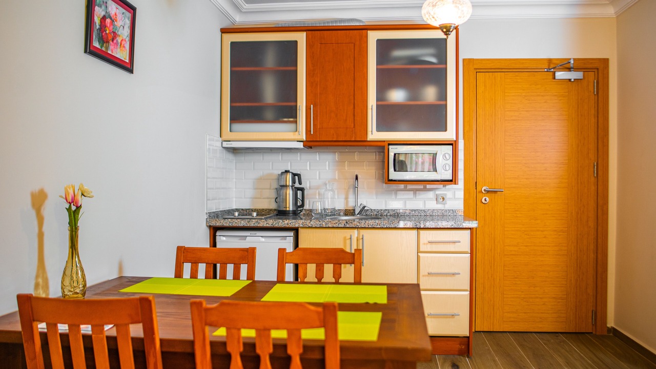 Photo of Kitchen in Turunc