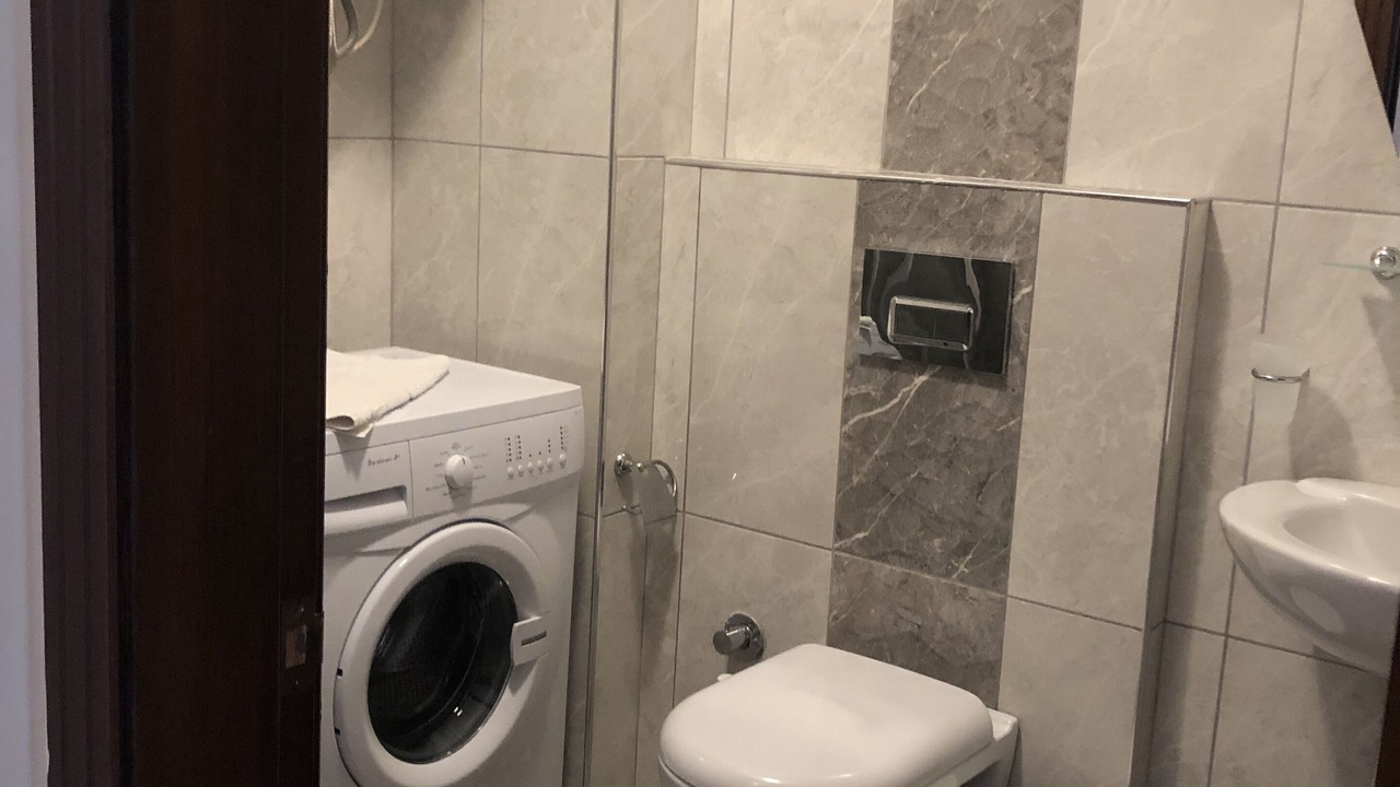Photo of Bathroom in Turunc