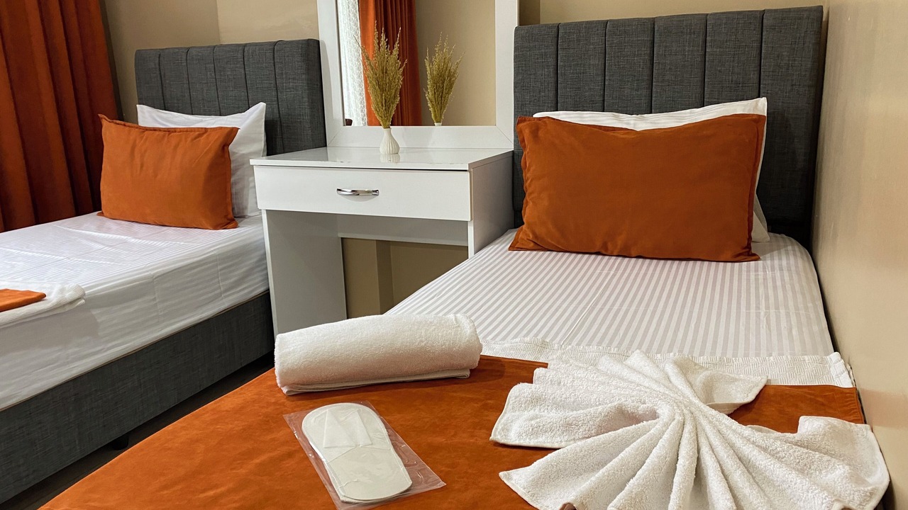Photo of Bedroom in Buyukcekmece