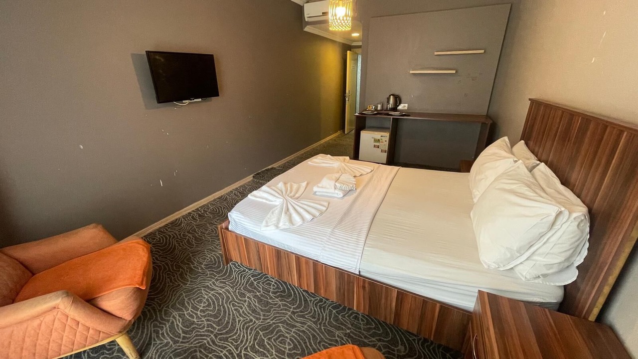 Photo of Bedroom in Buyukcekmece
