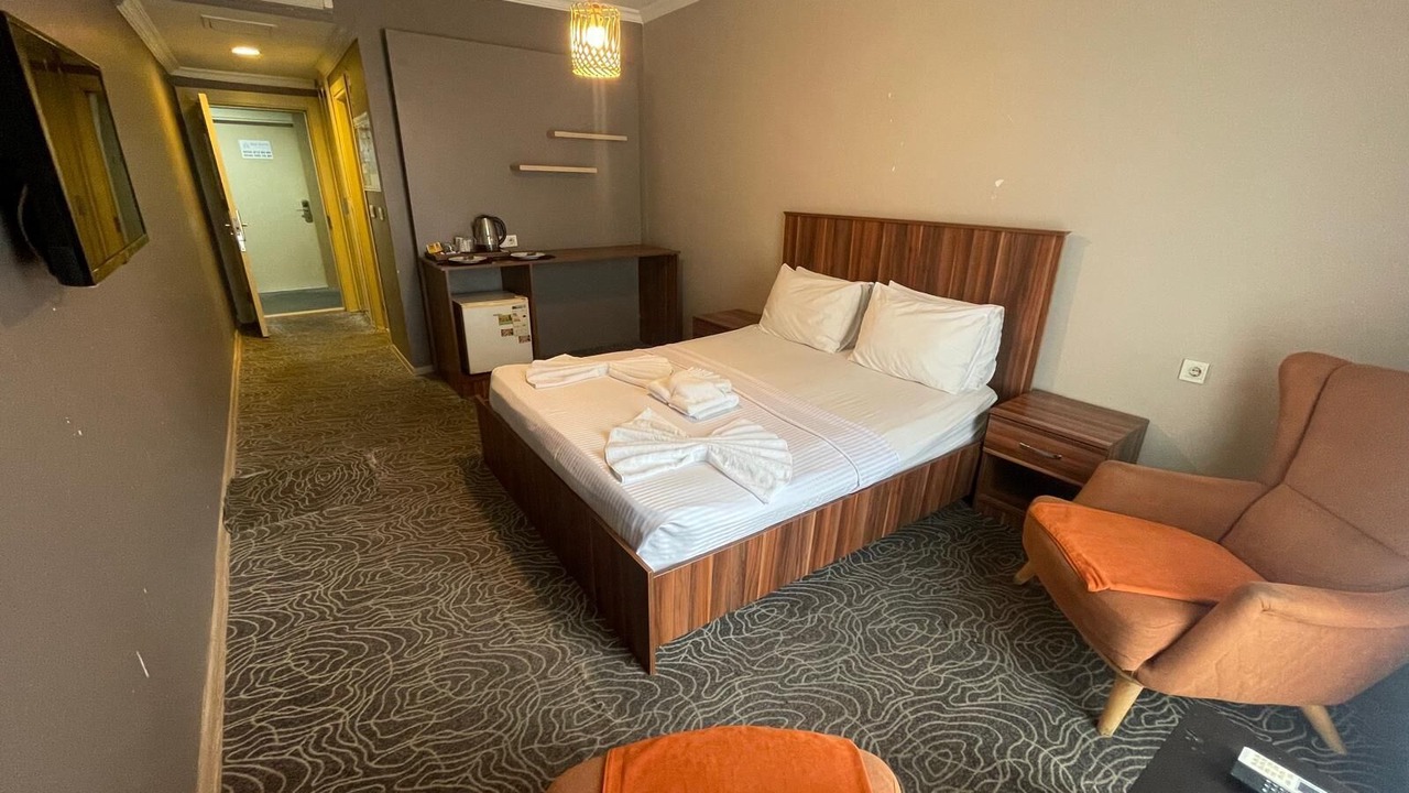 Photo of Bedroom in Buyukcekmece