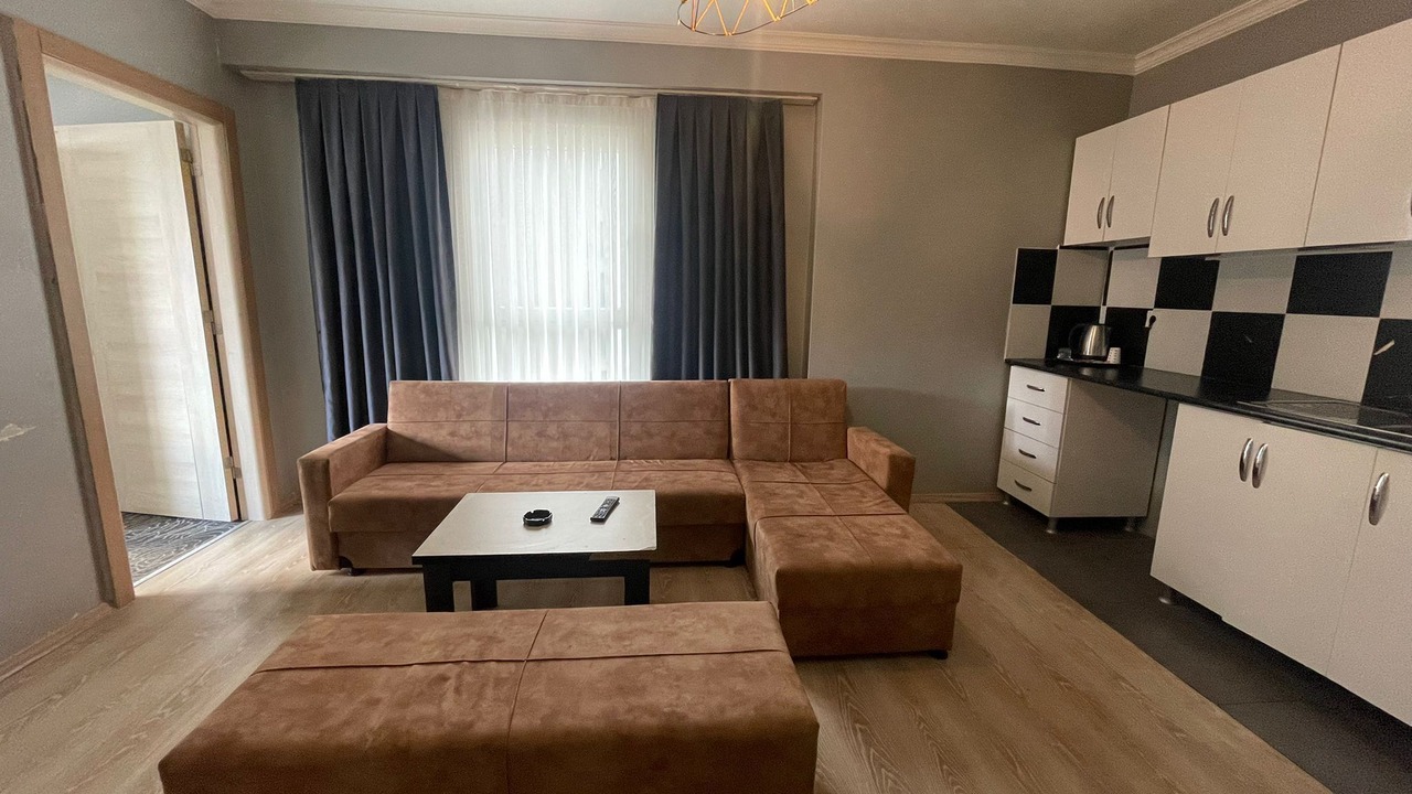 Photo of Livingroom in Buyukcekmece