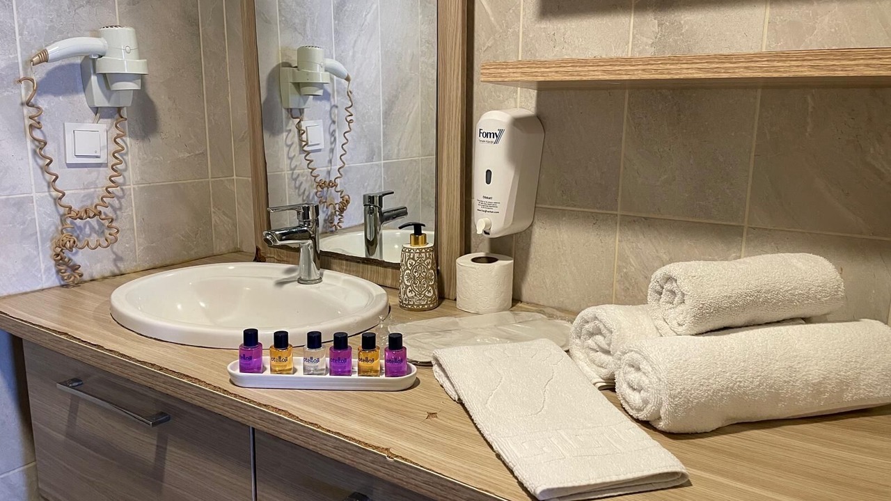 Photo of Bathroom in Buyukcekmece