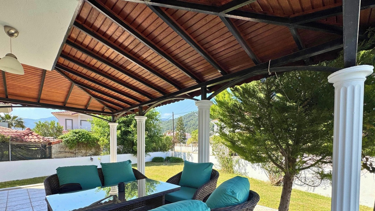 Photo of Outdoor in Dalyan