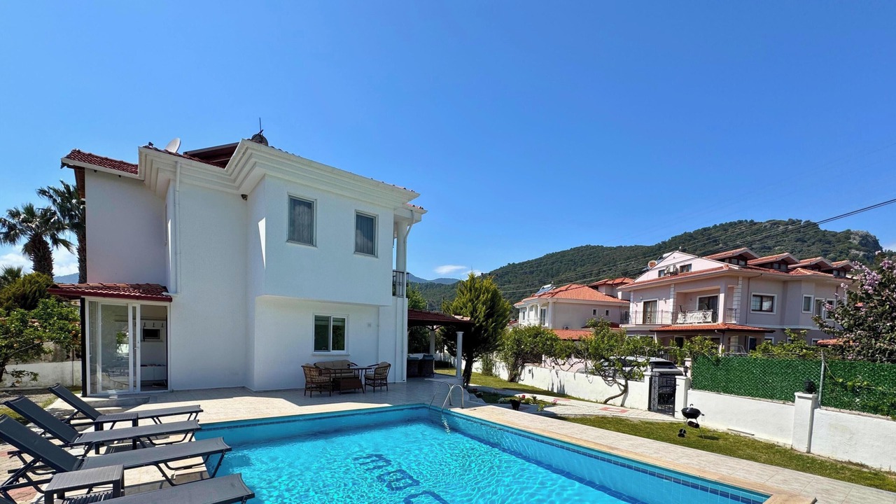 Photo of Outdoor in Dalyan