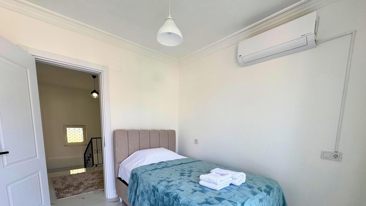 Photo of Bedroom in Dalyan