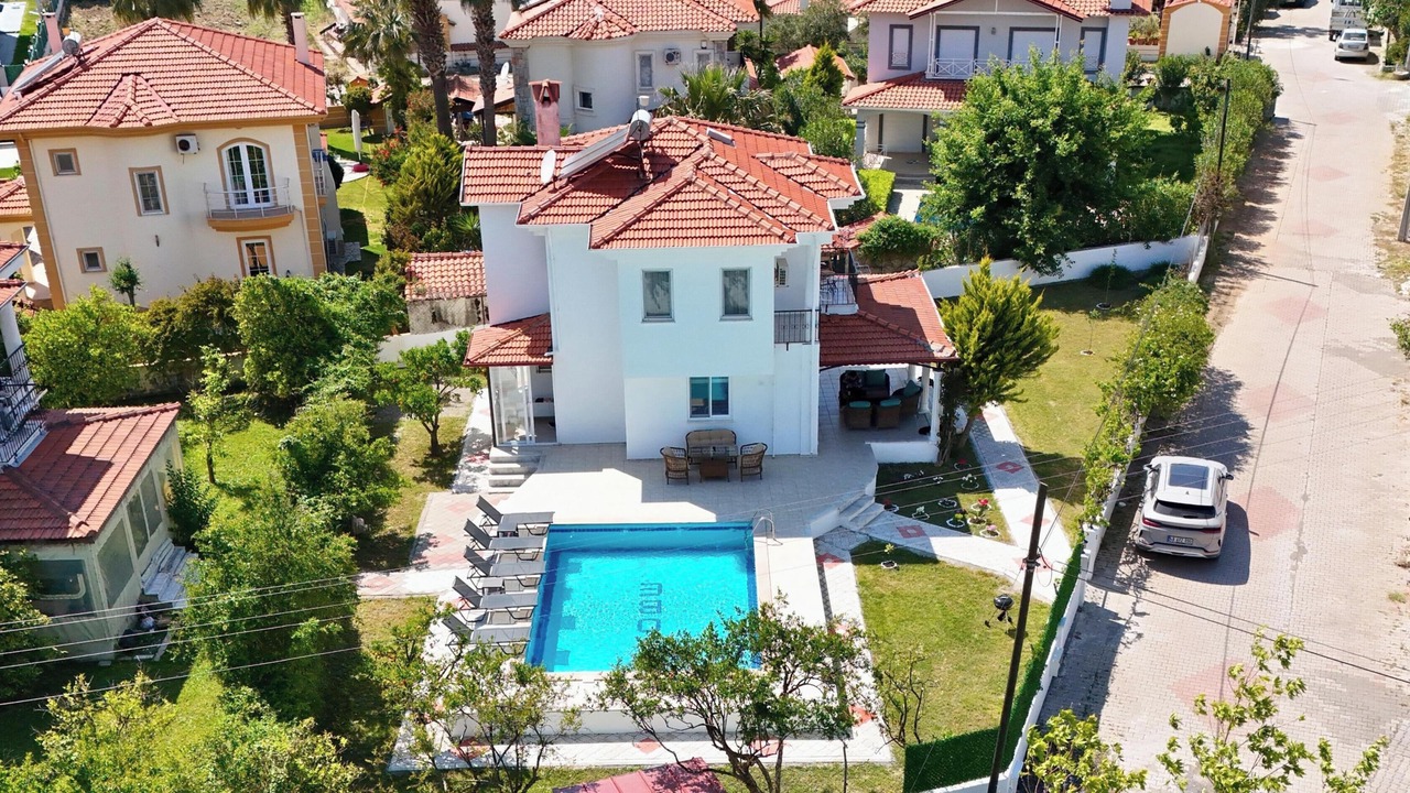 Photo of Outdoor in Dalyan