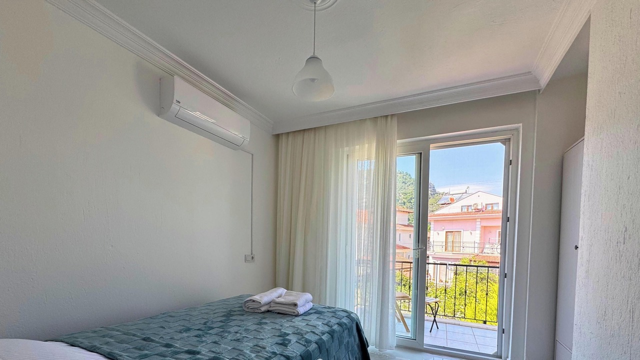 Photo of Bedroom in Dalyan