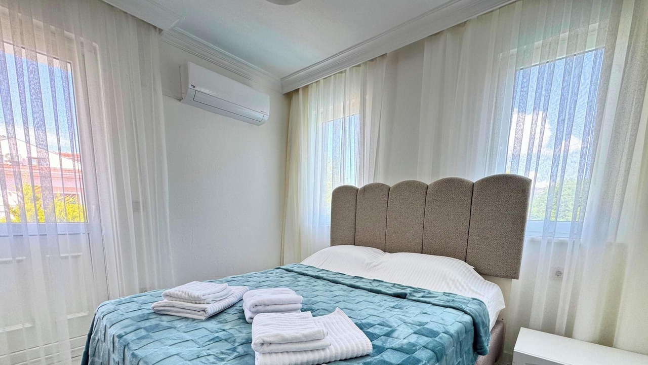 Photo of Bedroom in Dalyan