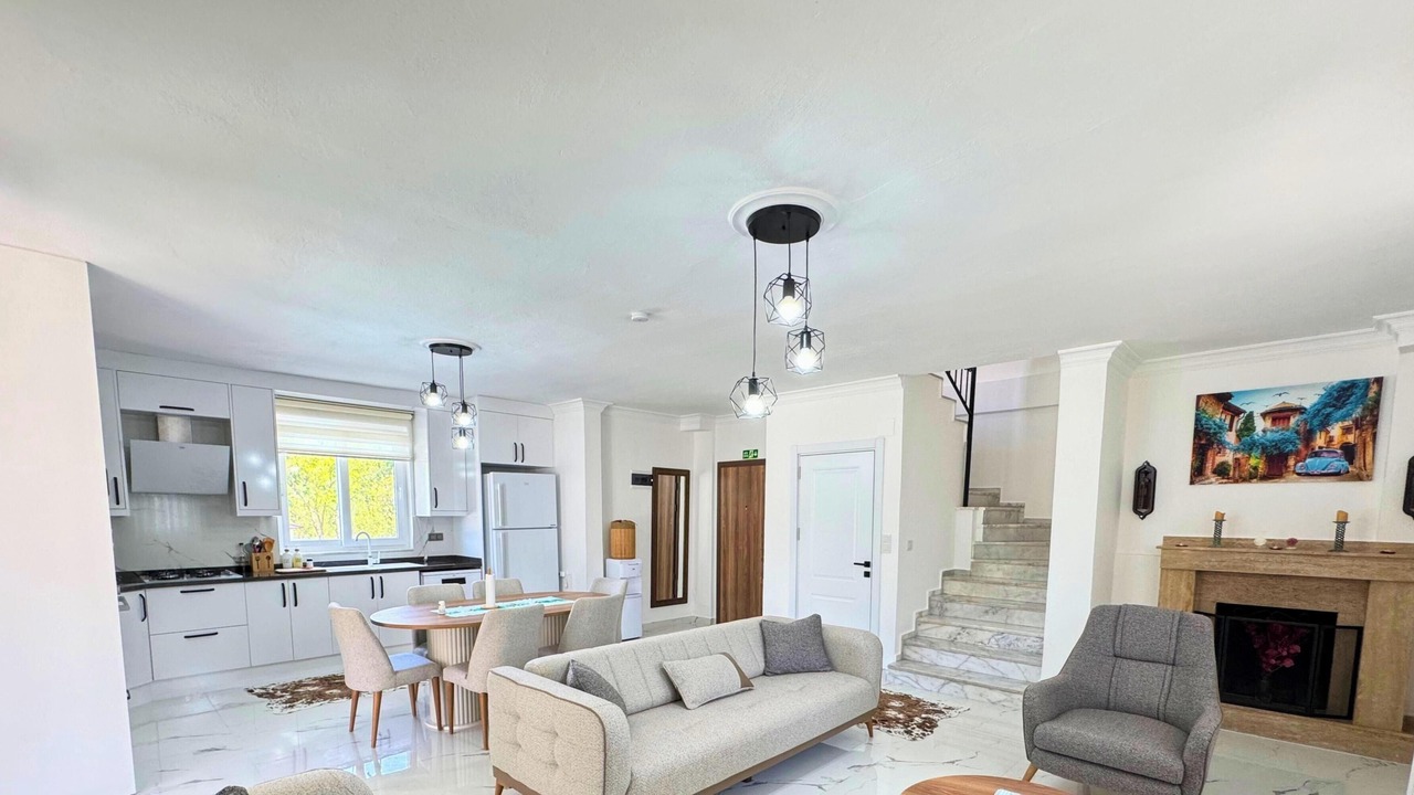 Photo of Livingroom in Dalyan