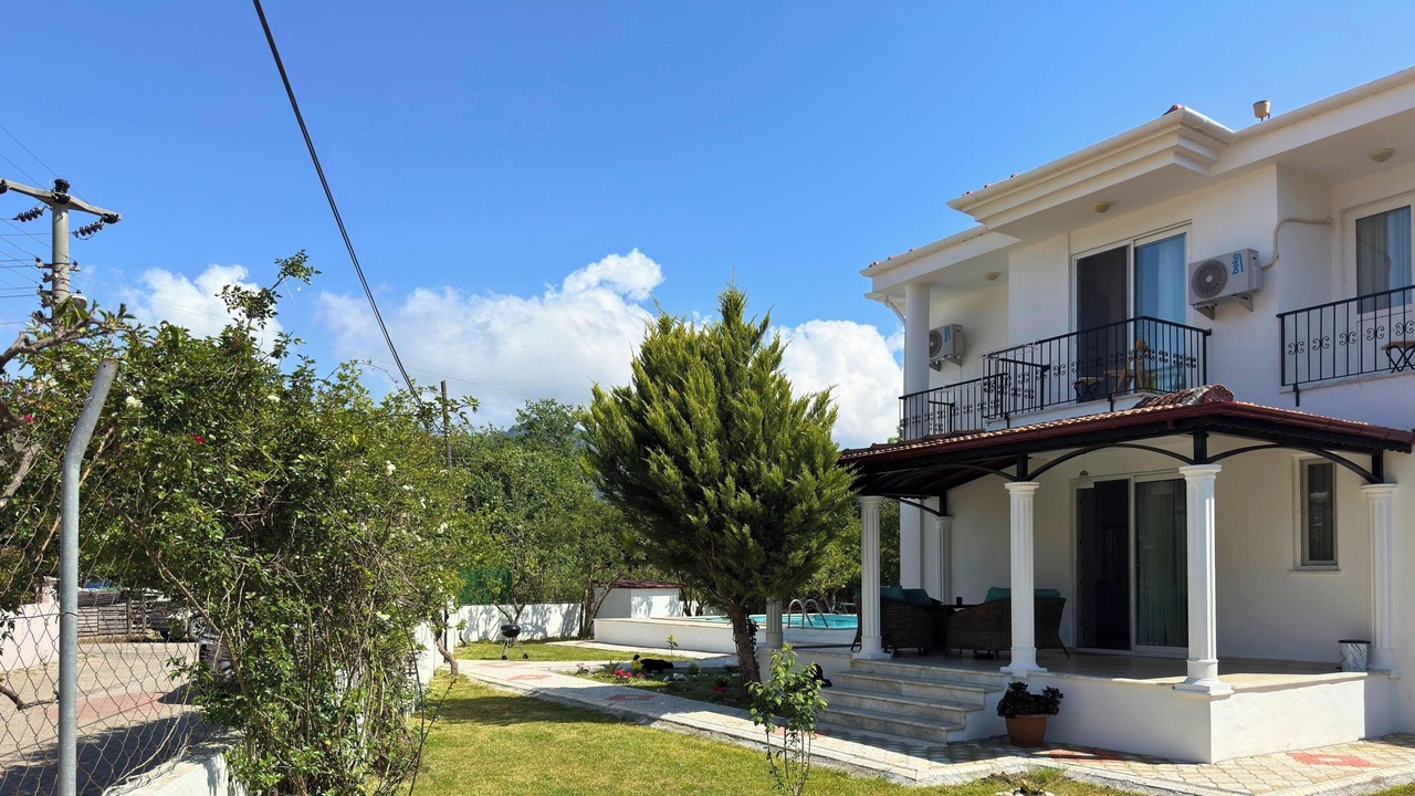 Photo of Outdoor in Dalyan