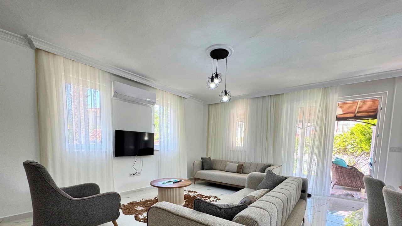 Photo of Livingroom in Dalyan