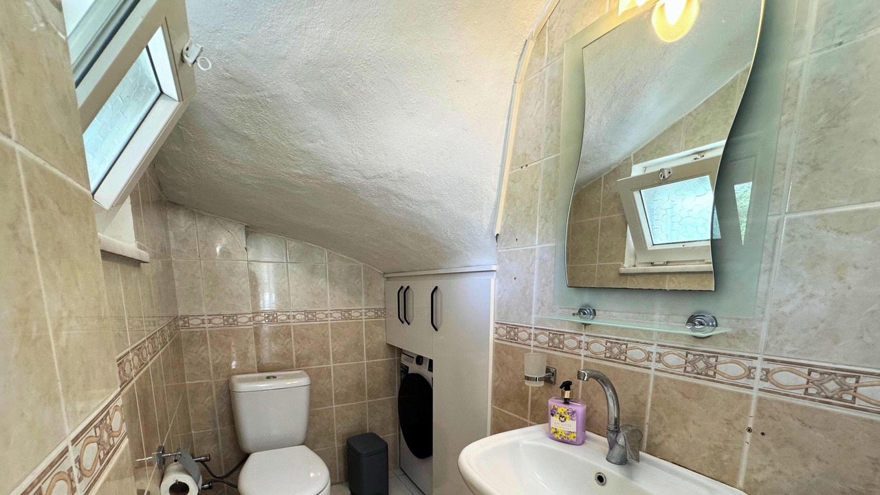 Photo of Bathroom in Dalyan