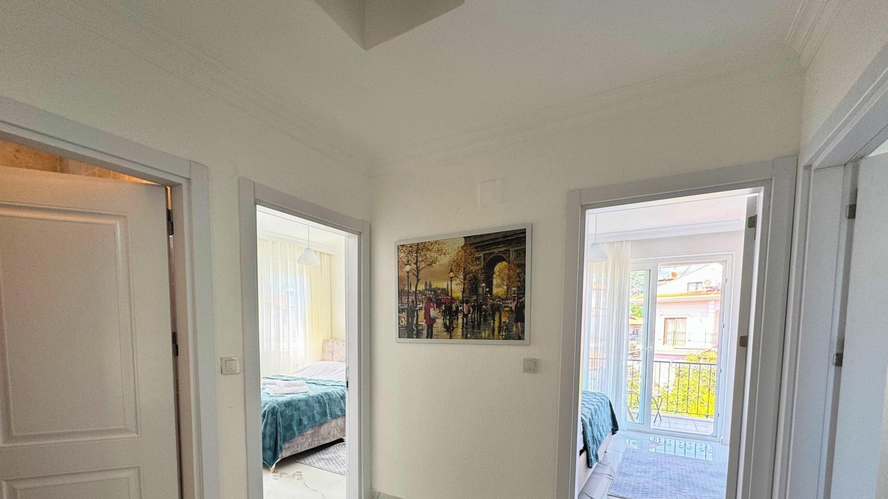 Photo of Bedroom in Dalyan
