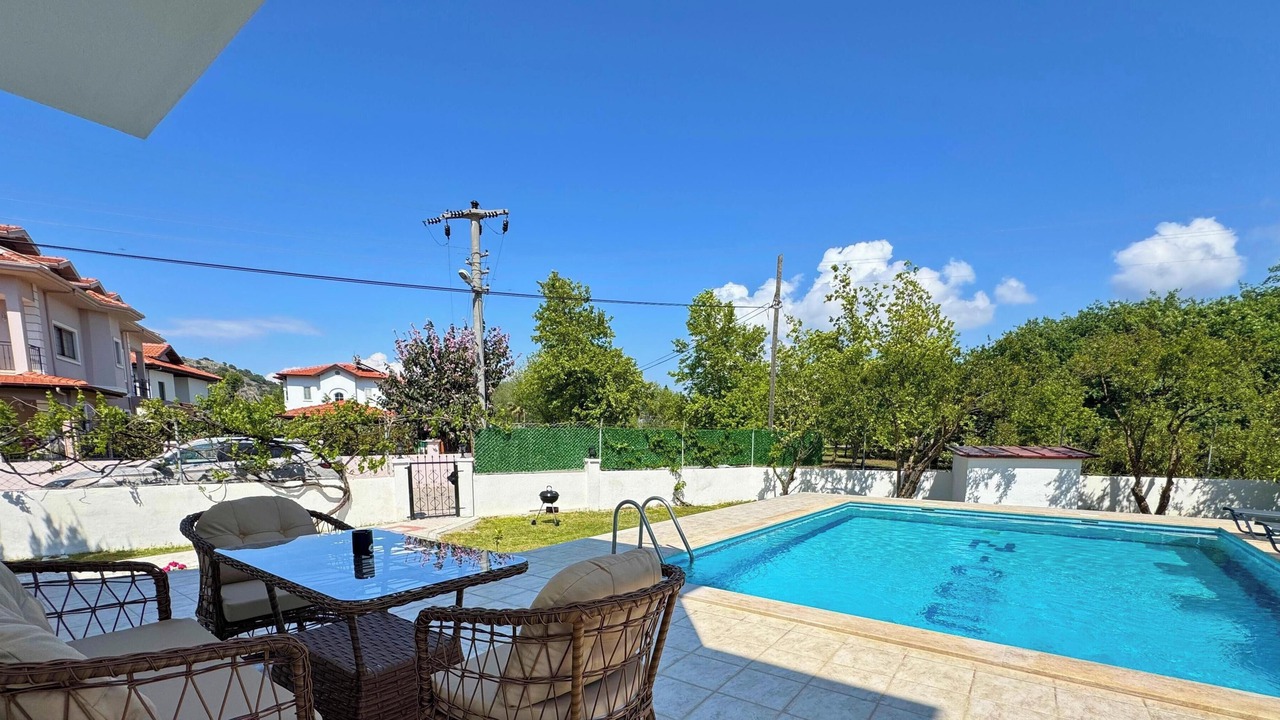 Photo of Outdoor in Dalyan