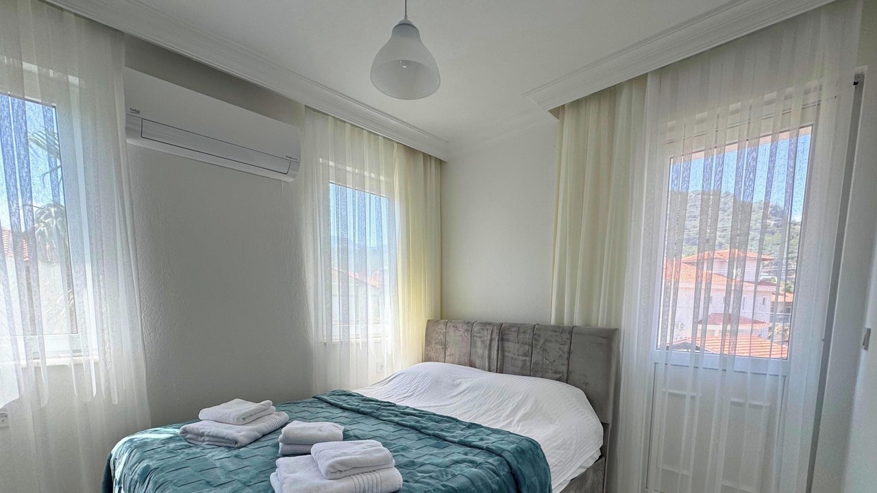 Photo of Bedroom in Dalyan