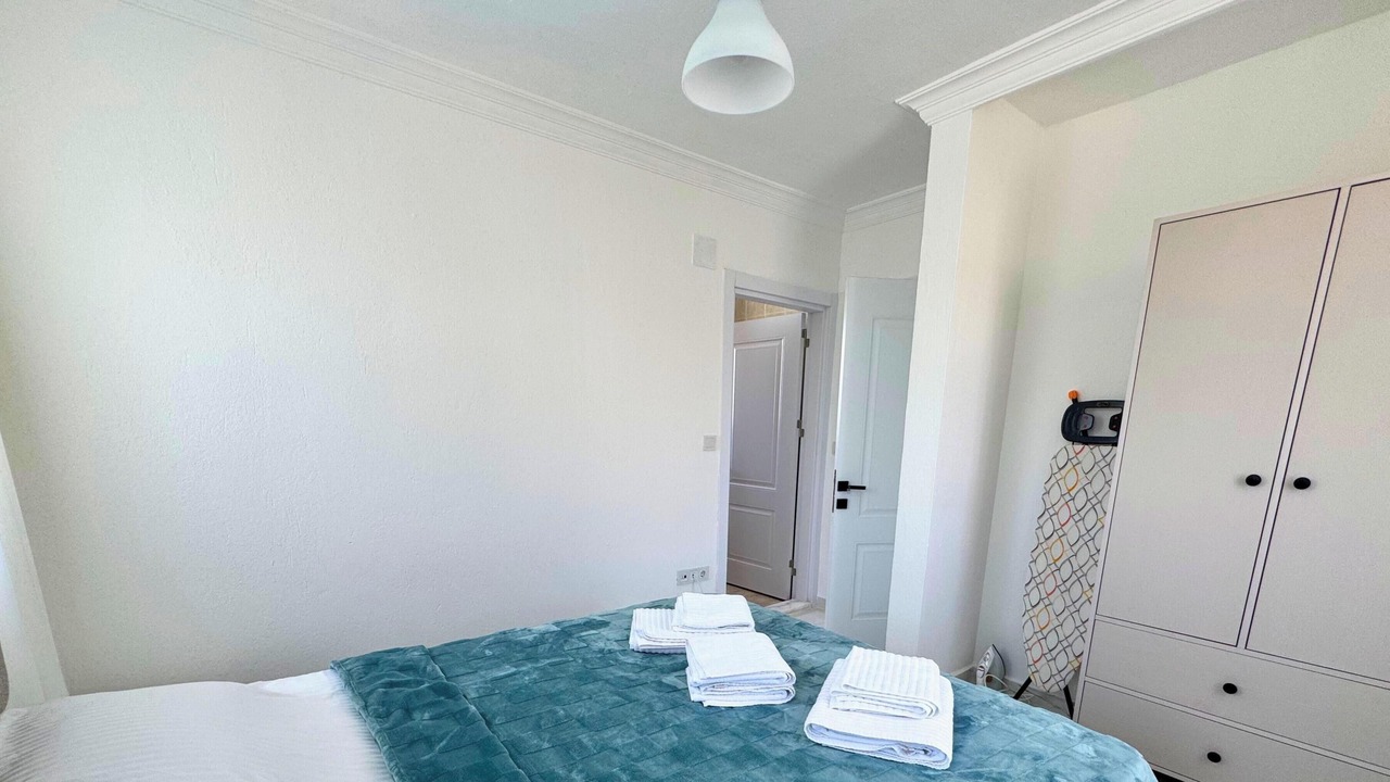 Photo of Bedroom in Dalyan