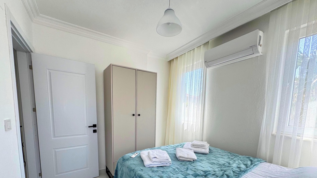 Photo of Bedroom in Dalyan