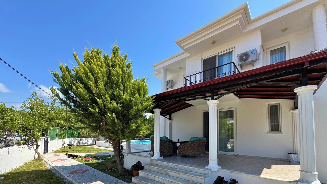 Photo of Outdoor in Dalyan