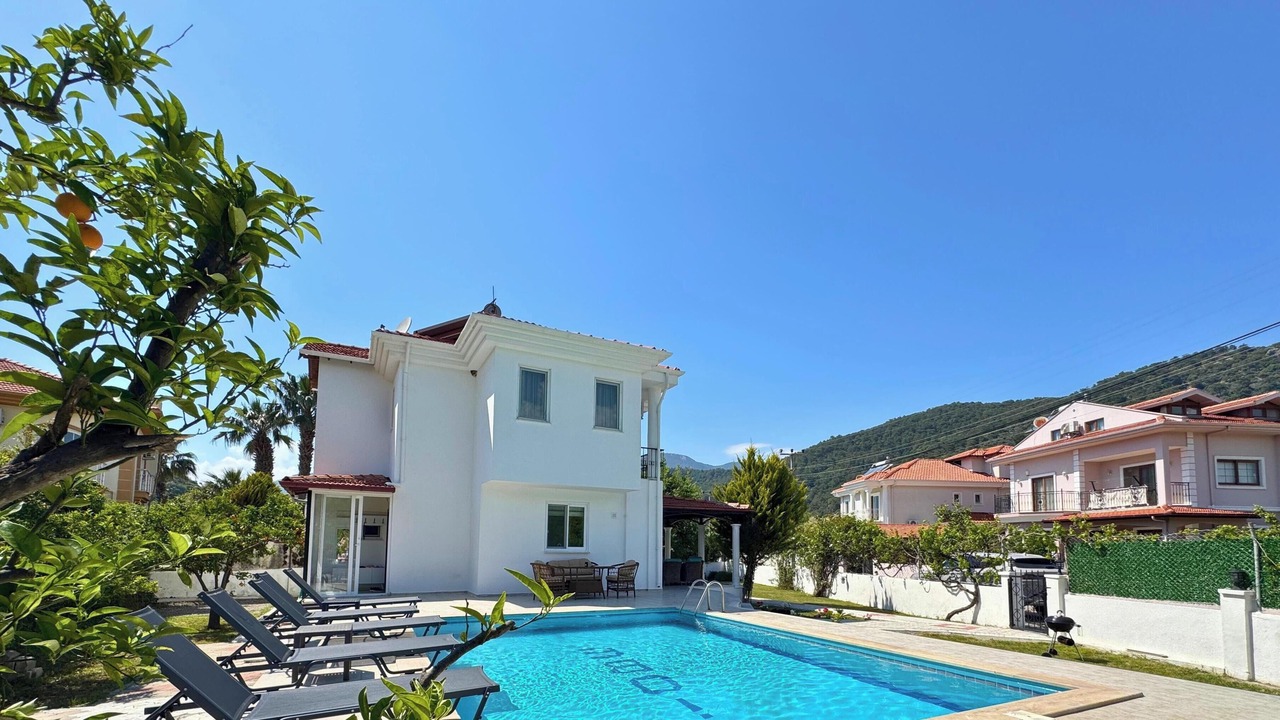 Photo of Outdoor in Dalyan