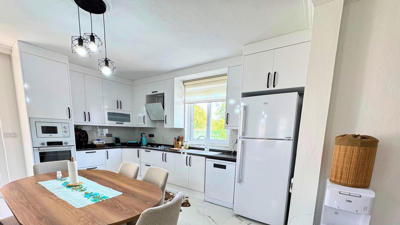 Photo of Kitchen in Dalyan