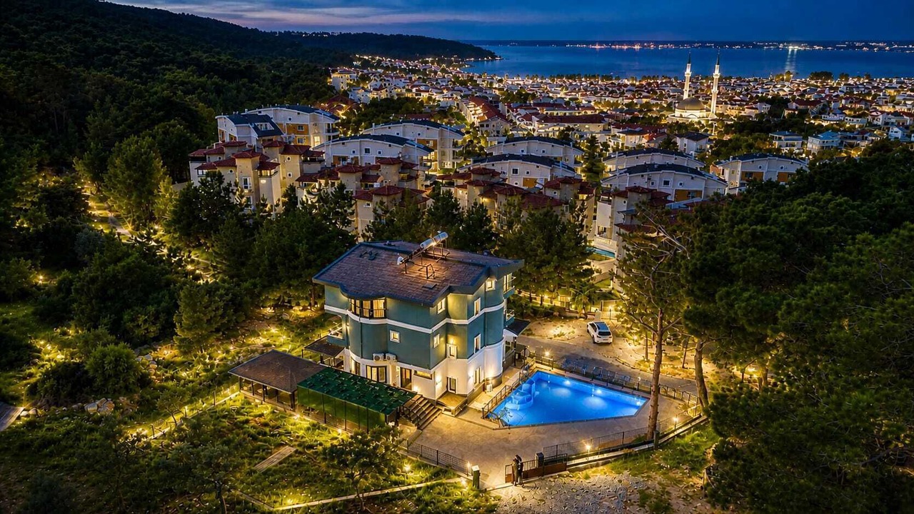 Photo of Outdoor in Akbuk
