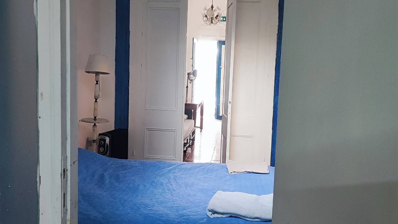 Photo of Bedroom in Old Town