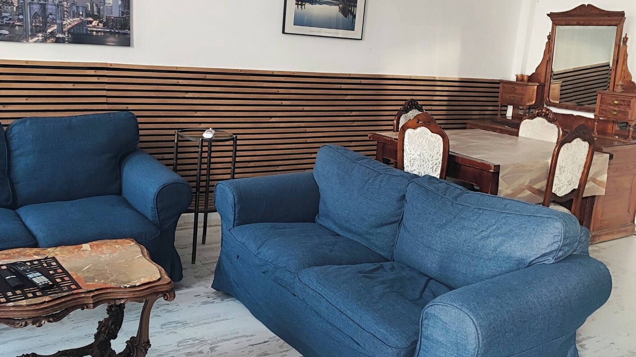 Photo of Livingroom in Old Town