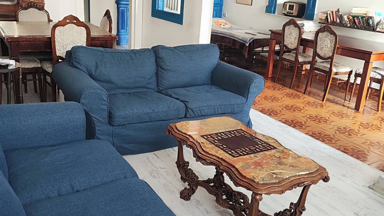Photo of Livingroom in Old Town