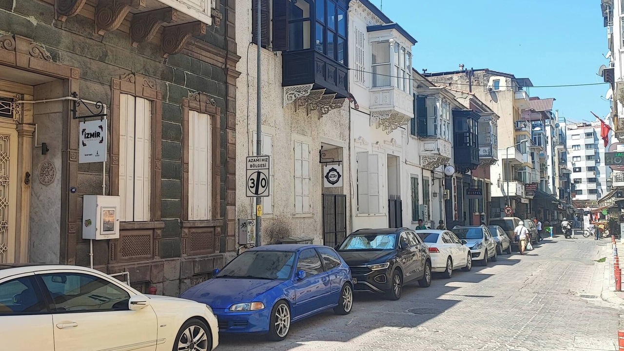 Photo of Outdoor in Old Town